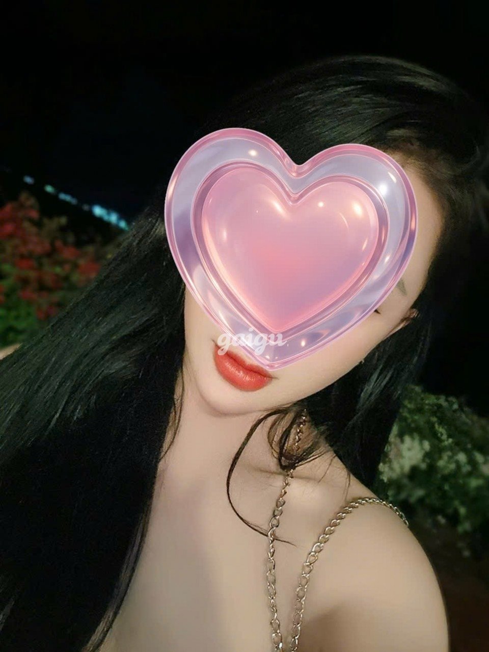 ❤️ KHẢ TRÂN ❤️ Mặt Xinh Body Đẹp Ngực Tự Nhiên ✅