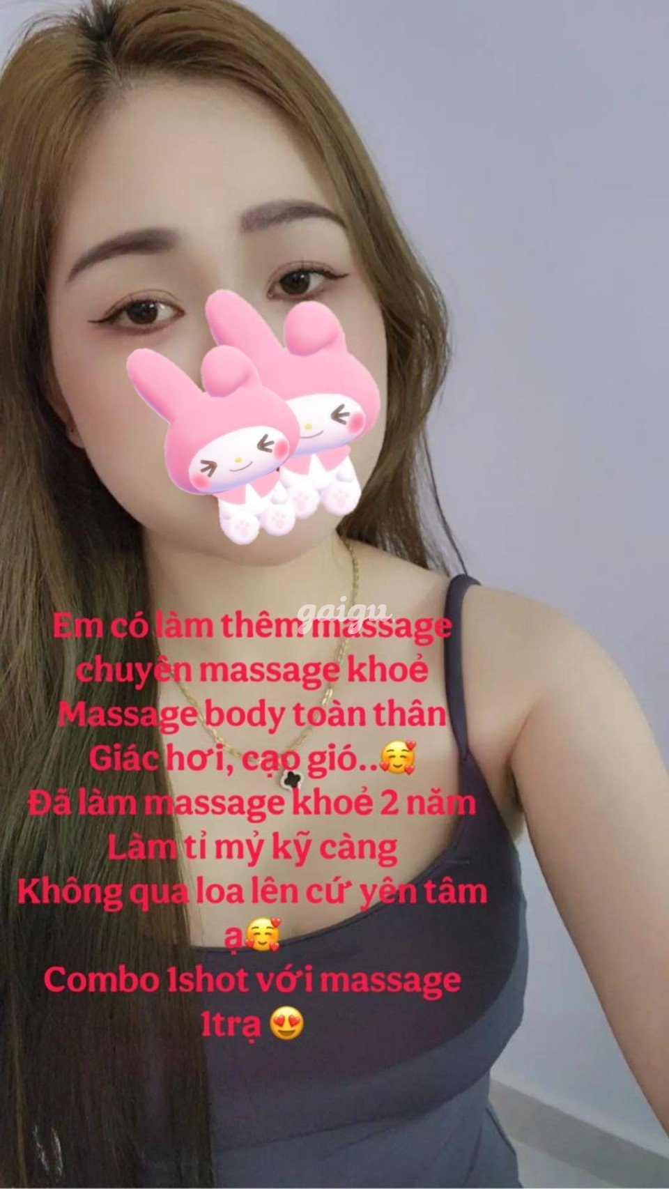 BẢO NGỌC CÔ NÀNG SEXY NÓNG BỎNG, BODY CỰC CHUẨN
