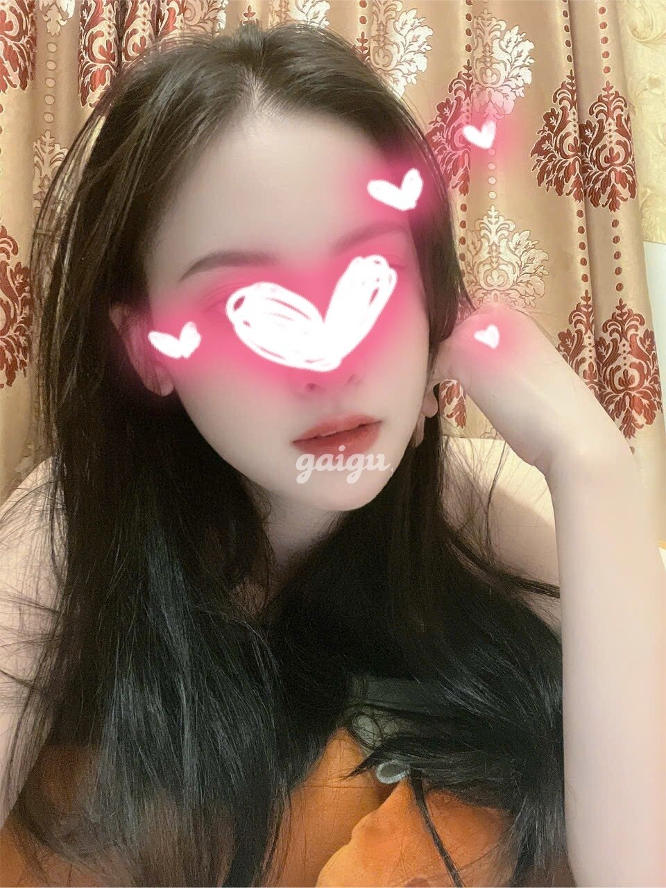Reup❤SIÊU HOTGIRL U2000❤QUỲNH CHI-BÔNG HỒNG CỰC XINH MỊN KO TÌ VẾT