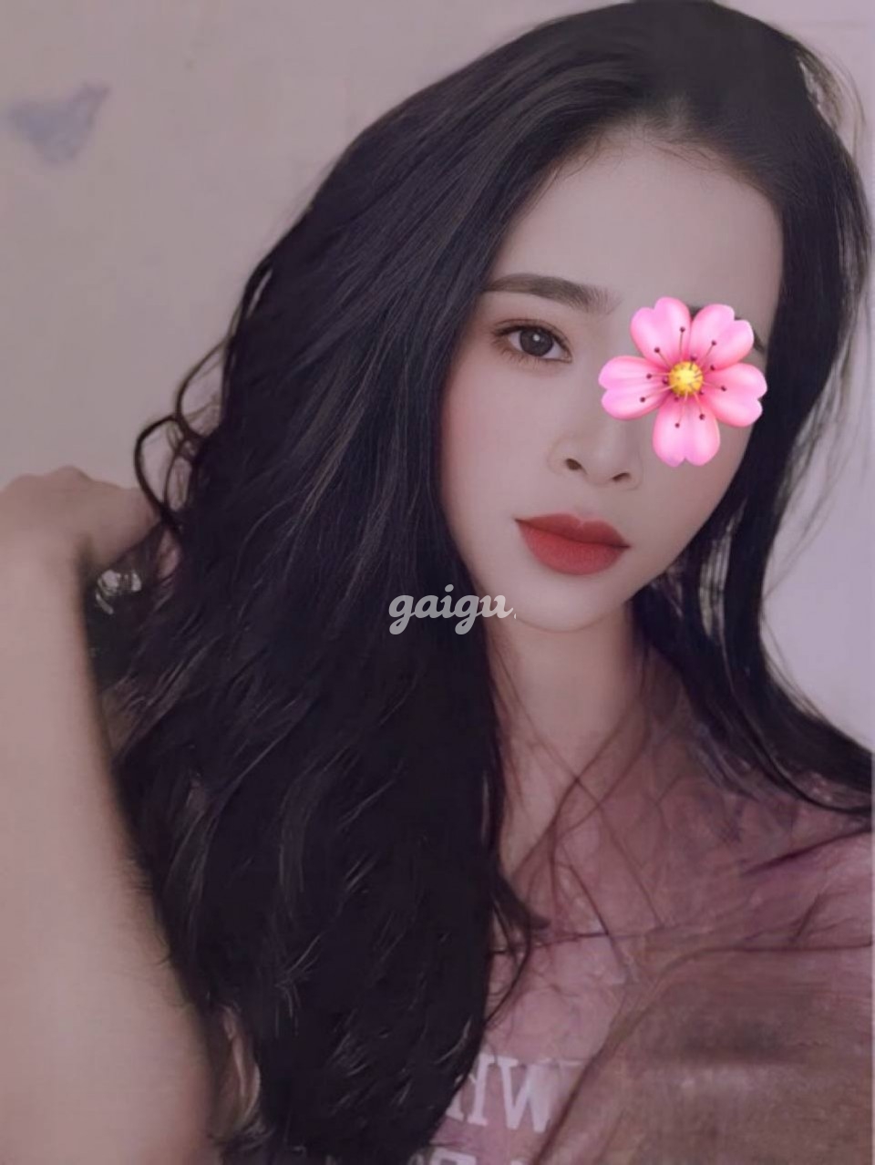 Ái Nữ Thanh Trúc – Siêu Phẩm Body Face Hoa Khôi, Service Chuyên Nghiệp