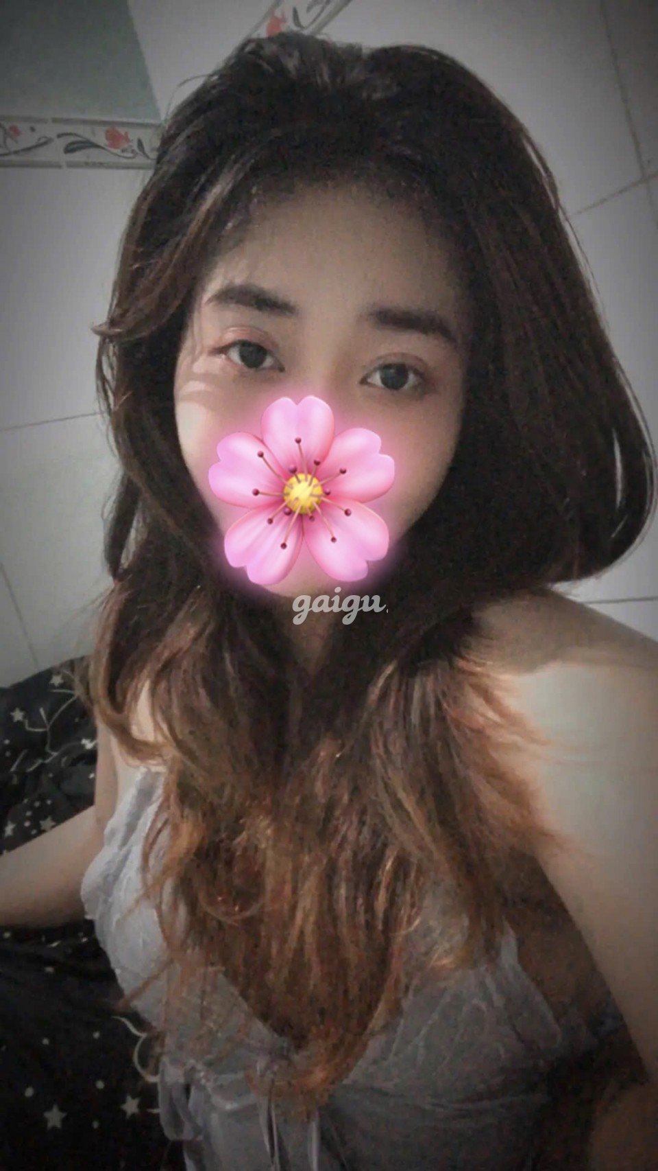 ❤️ BẢO NGUYÊN ❤️ Em gái 2k4 mặt xinh, dáng chuẩn mới bước vào đời