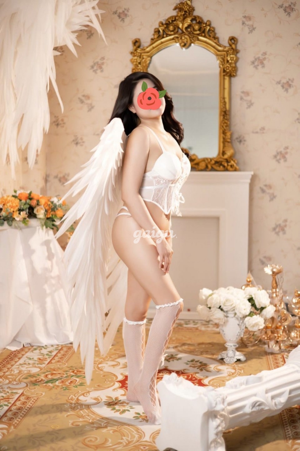NEW MI MI❤ DÂM NỮ CHIỀU KHÁCH, CUỒNG NHIỆT,LÀM TÌNH GIỎI