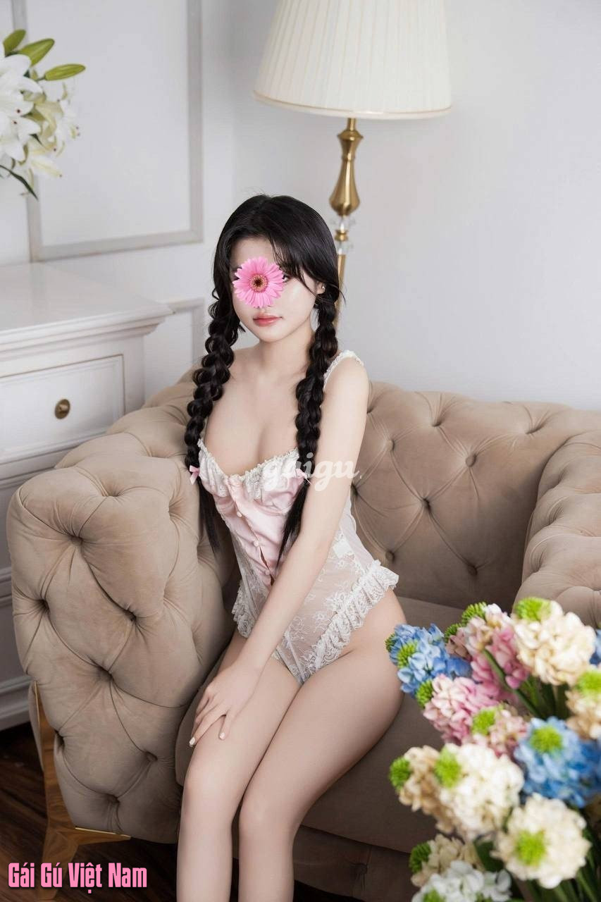 ❤️ THÚY KIỀU ❤️ Sexy duyên xinh Teen 2K6 non ngon siêu xinh ❤️