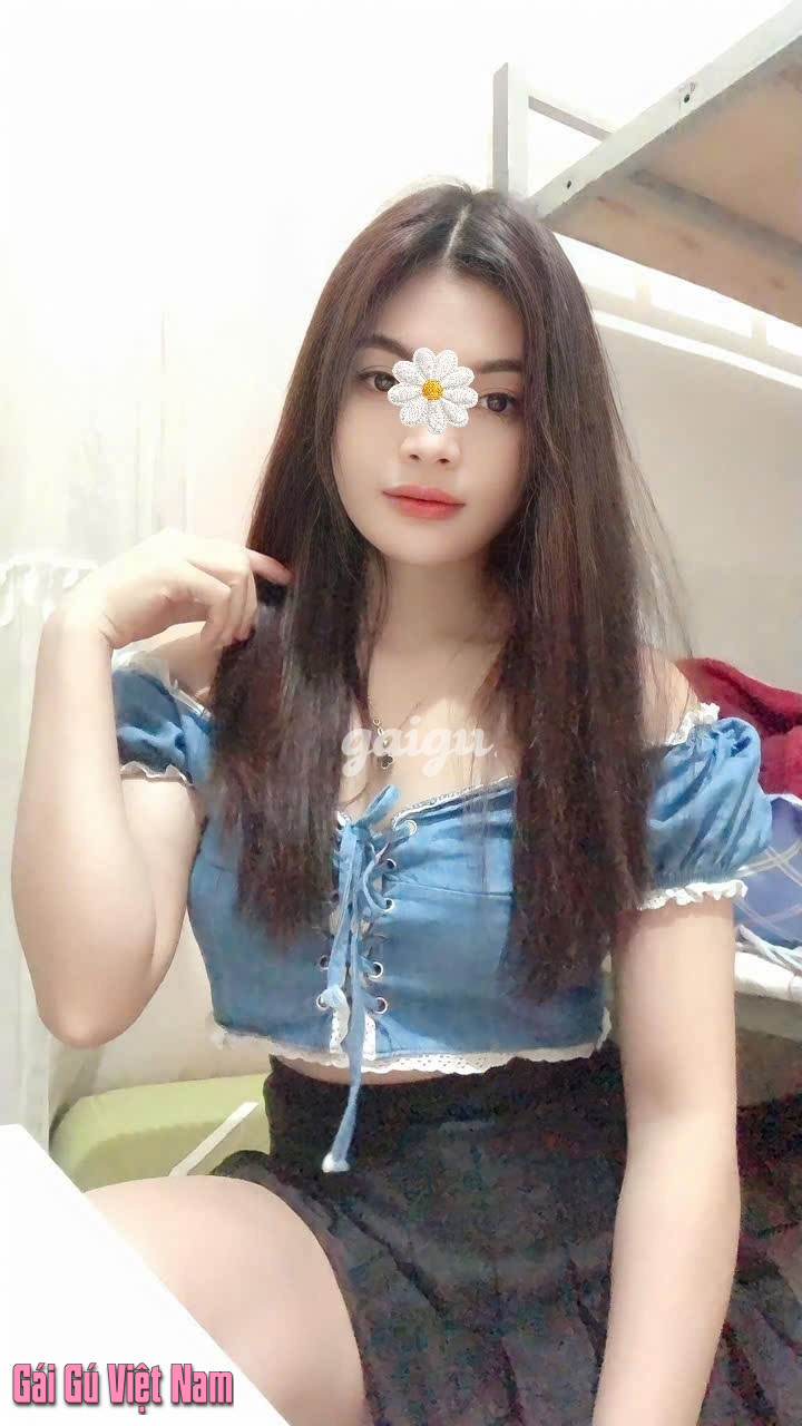❣️THÙY DƯƠNG❣️XINH DÂM DA TRẮNG MÌNH DÂY LÀM TÌNH CHUYÊN NGHIỆP
